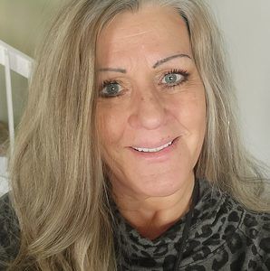 Meet your Posher, Sandy